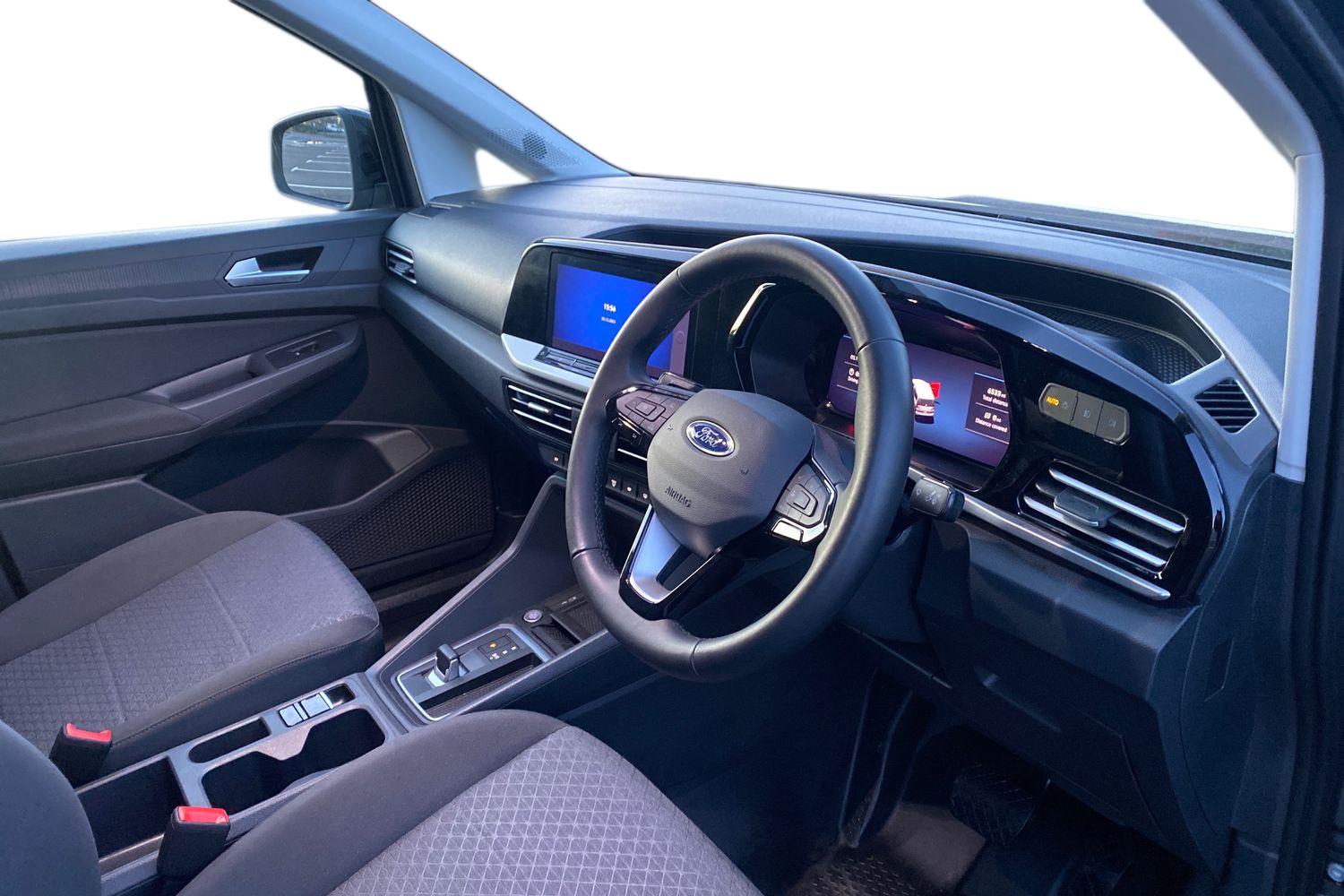 Used Ford Transit Connect 2025 for sale - 76799022: Photo 10