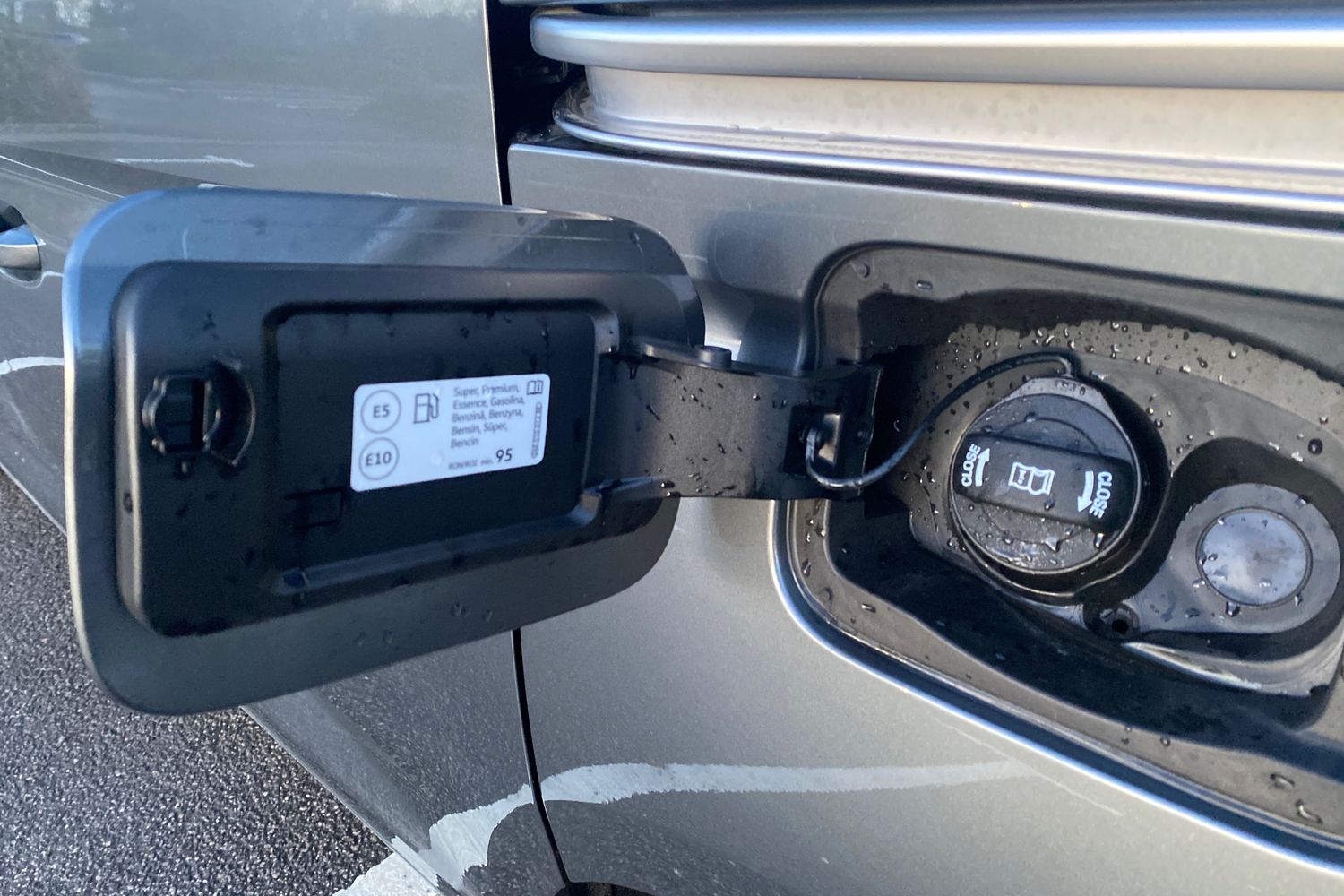 Used Ford Transit Connect 2025 for sale - 76799022: Photo 19