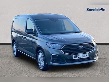 Used Ford Transit Connect 2025 for sale - 76799022: Photo