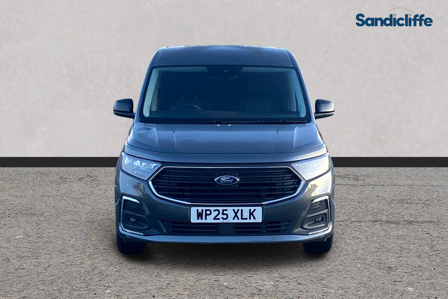 Used Ford Transit Connect 2025 for sale - 76799022: Photo 2