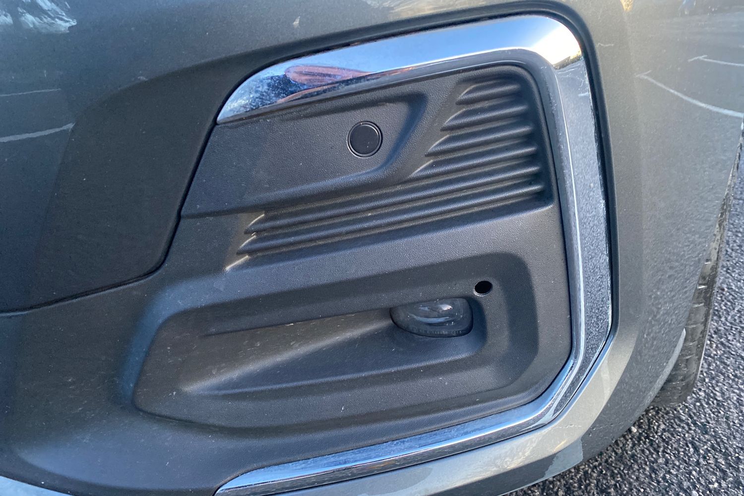 Used Ford Transit Connect 2025 for sale - 76799022: Photo 21