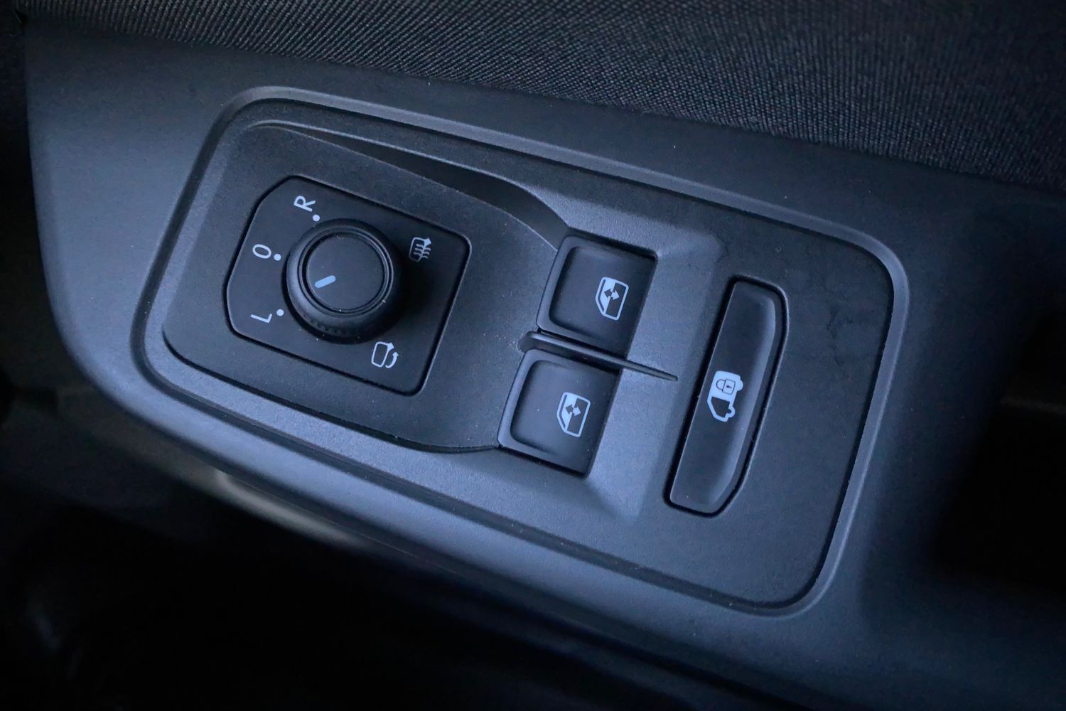 Used Ford Transit Connect 2025 for sale - 76799022: Photo 22