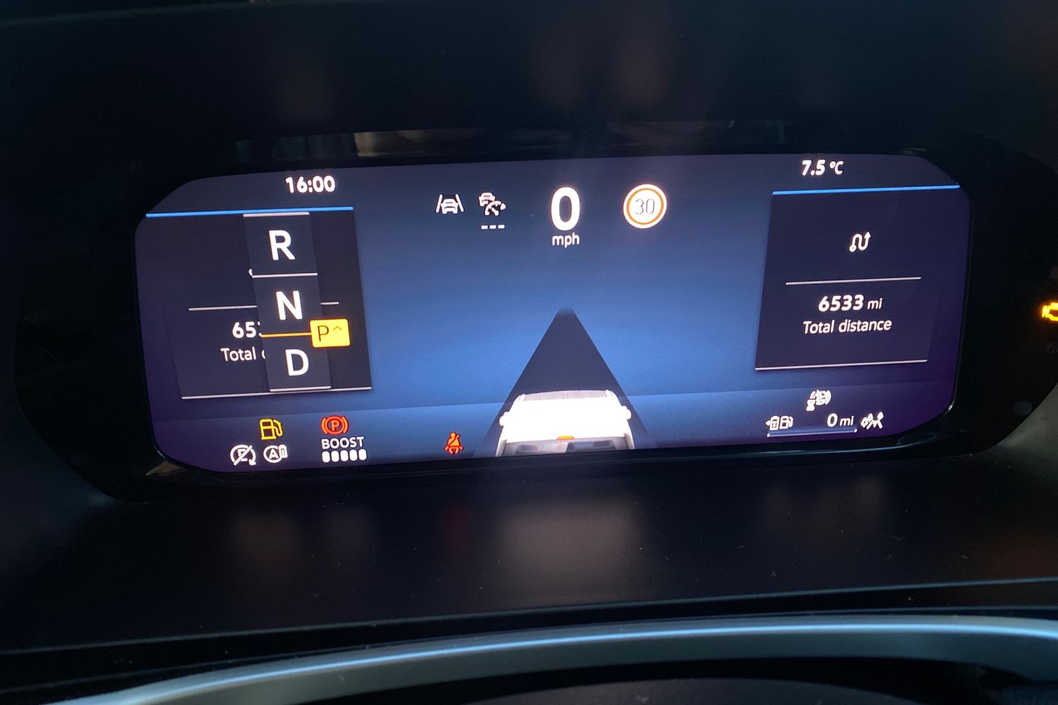 Used Ford Transit Connect 2025 for sale - 76799022: Photo 25