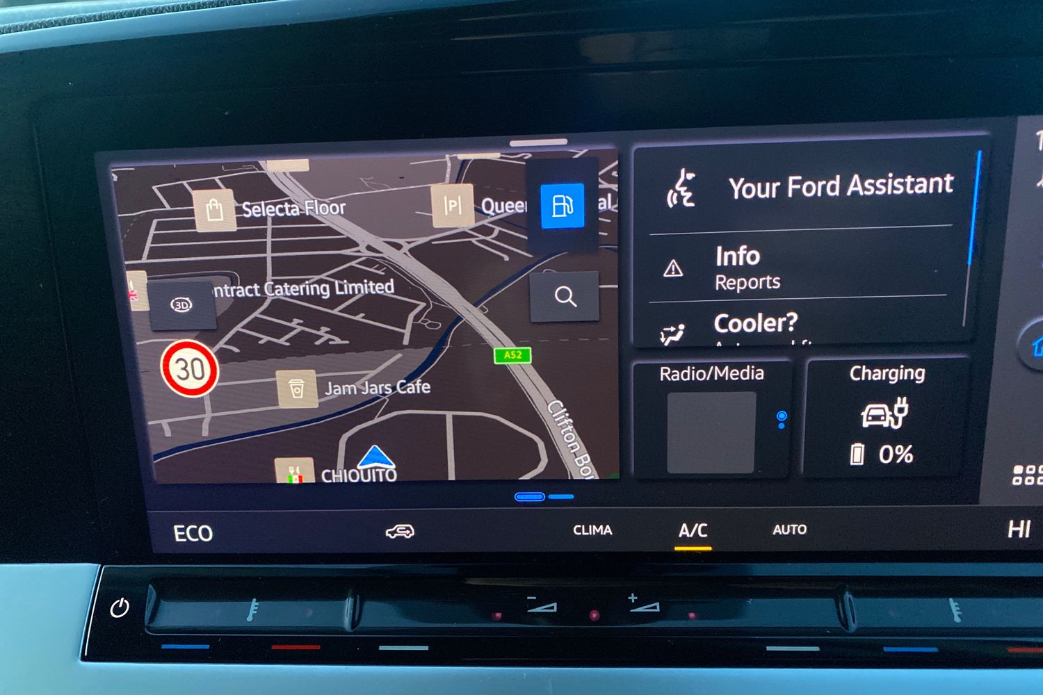 Used Ford Transit Connect 2025 for sale - 76799022: Photo 26