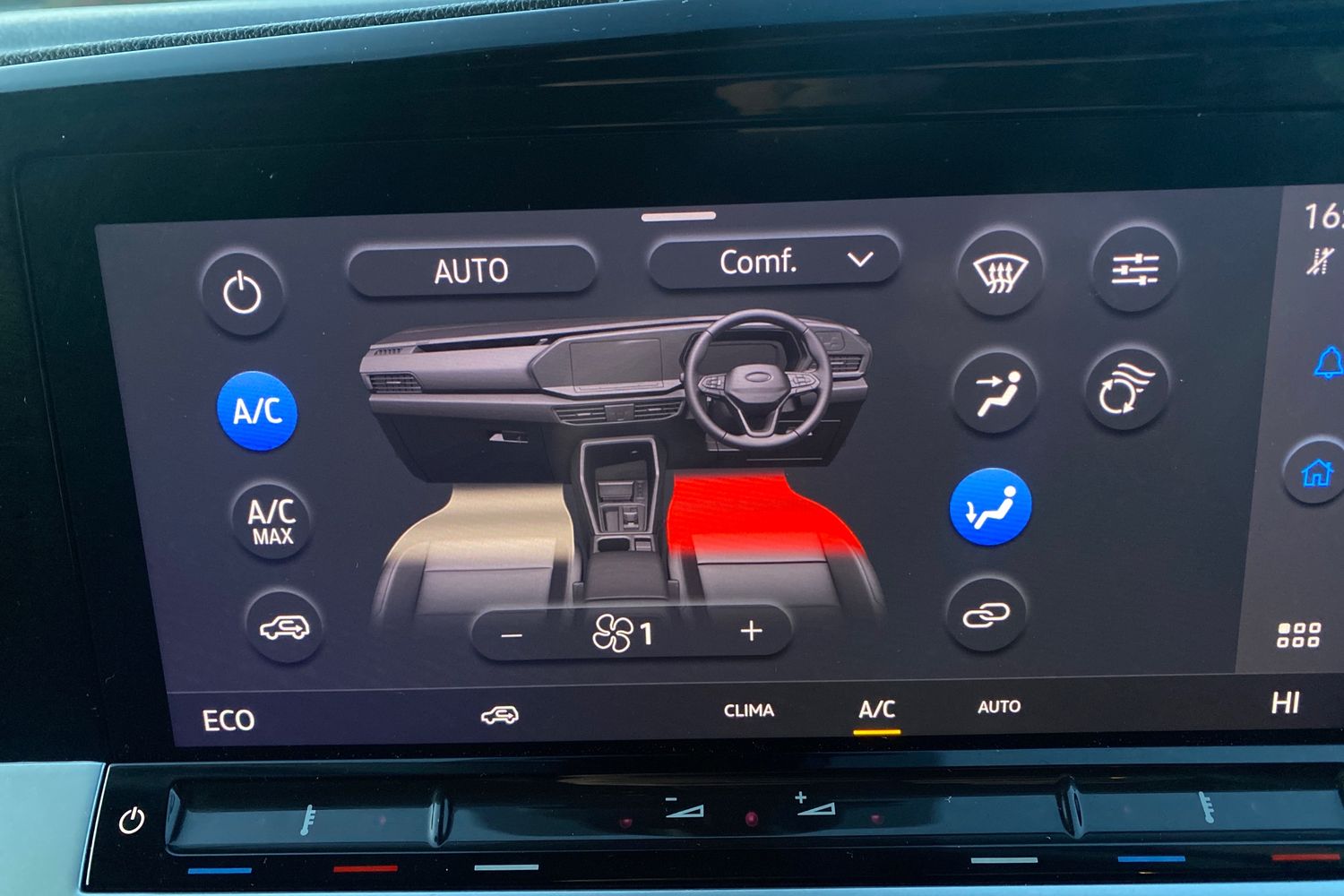 Used Ford Transit Connect 2025 for sale - 76799022: Photo 27