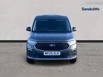 Used Ford Transit Connect 2025 for sale - 76799022: Photo