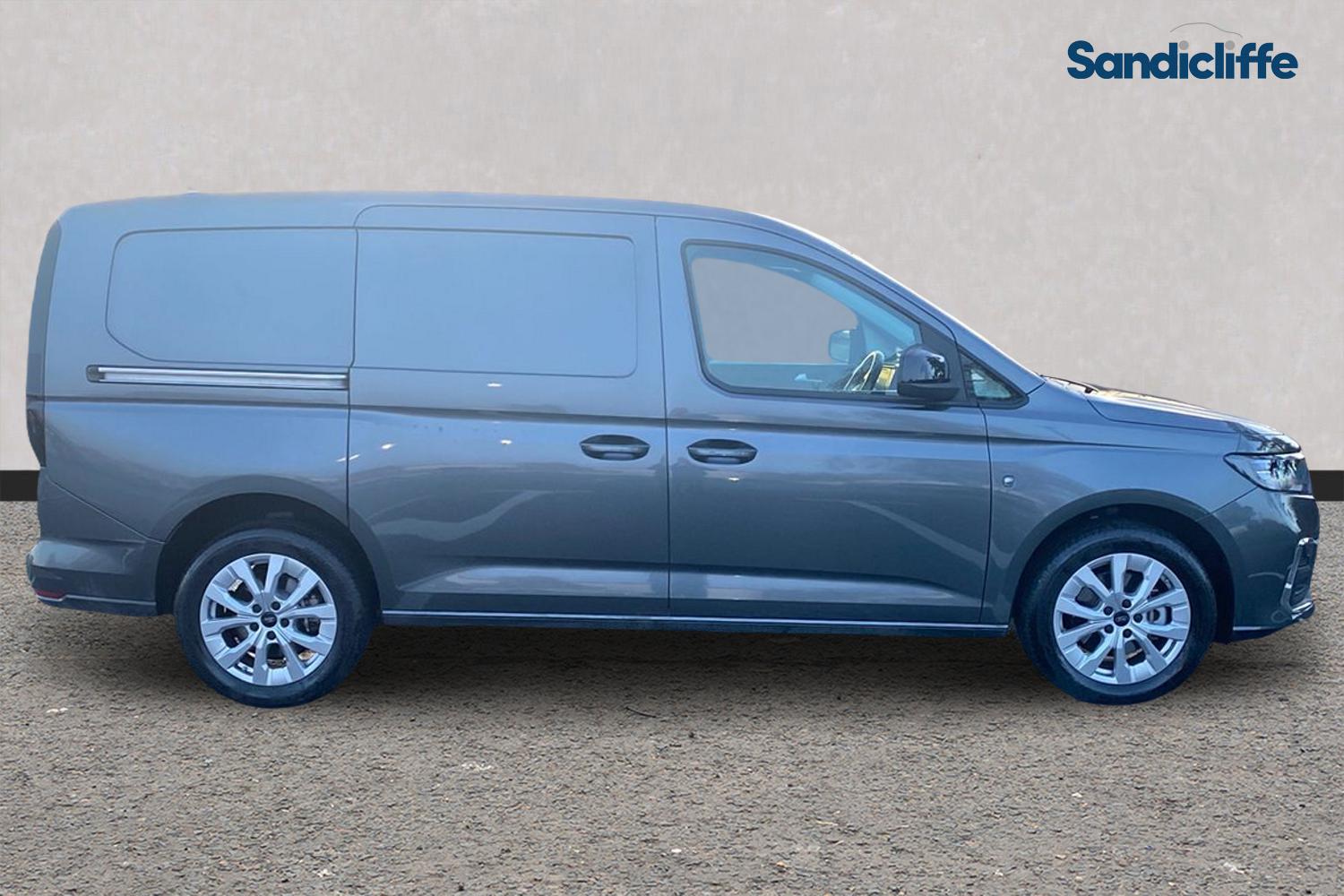 Used Ford Transit Connect 2025 for sale - 76799022: Photo 3