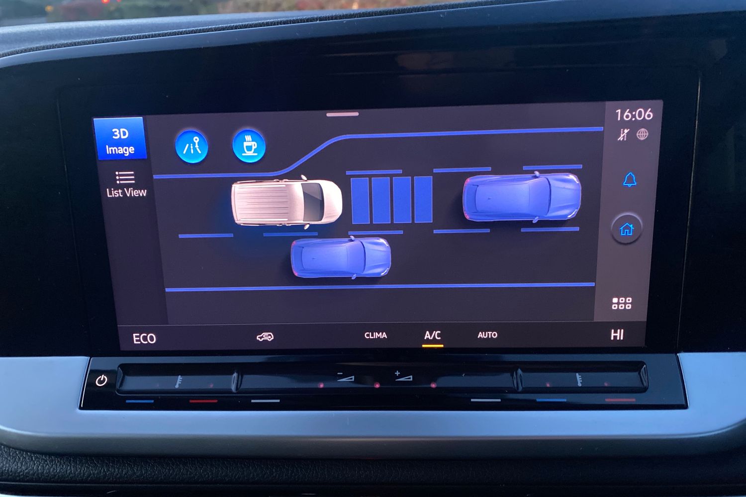 Used Ford Transit Connect 2025 for sale - 76799022: Photo 39