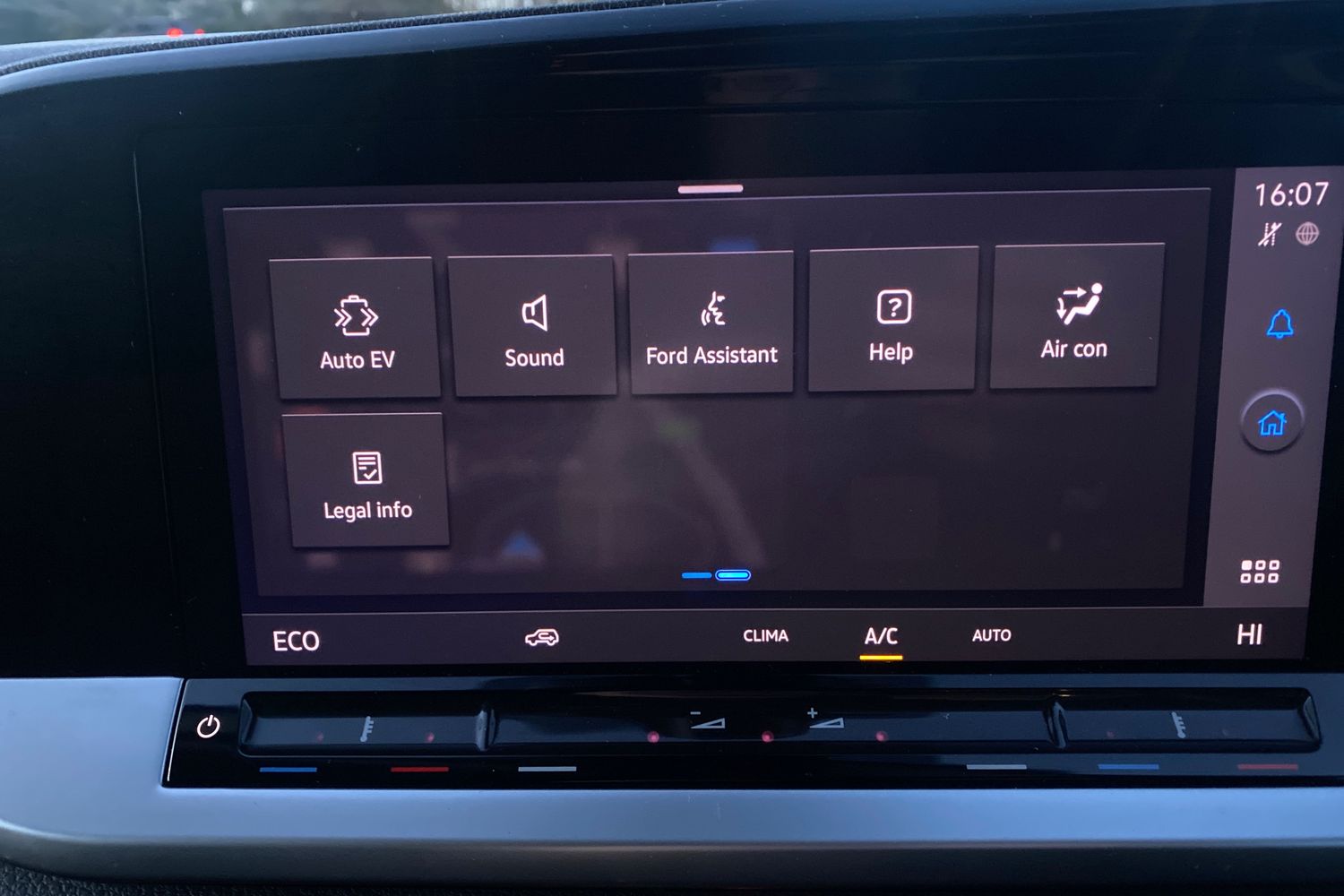 Used Ford Transit Connect 2025 for sale - 76799022: Photo 40