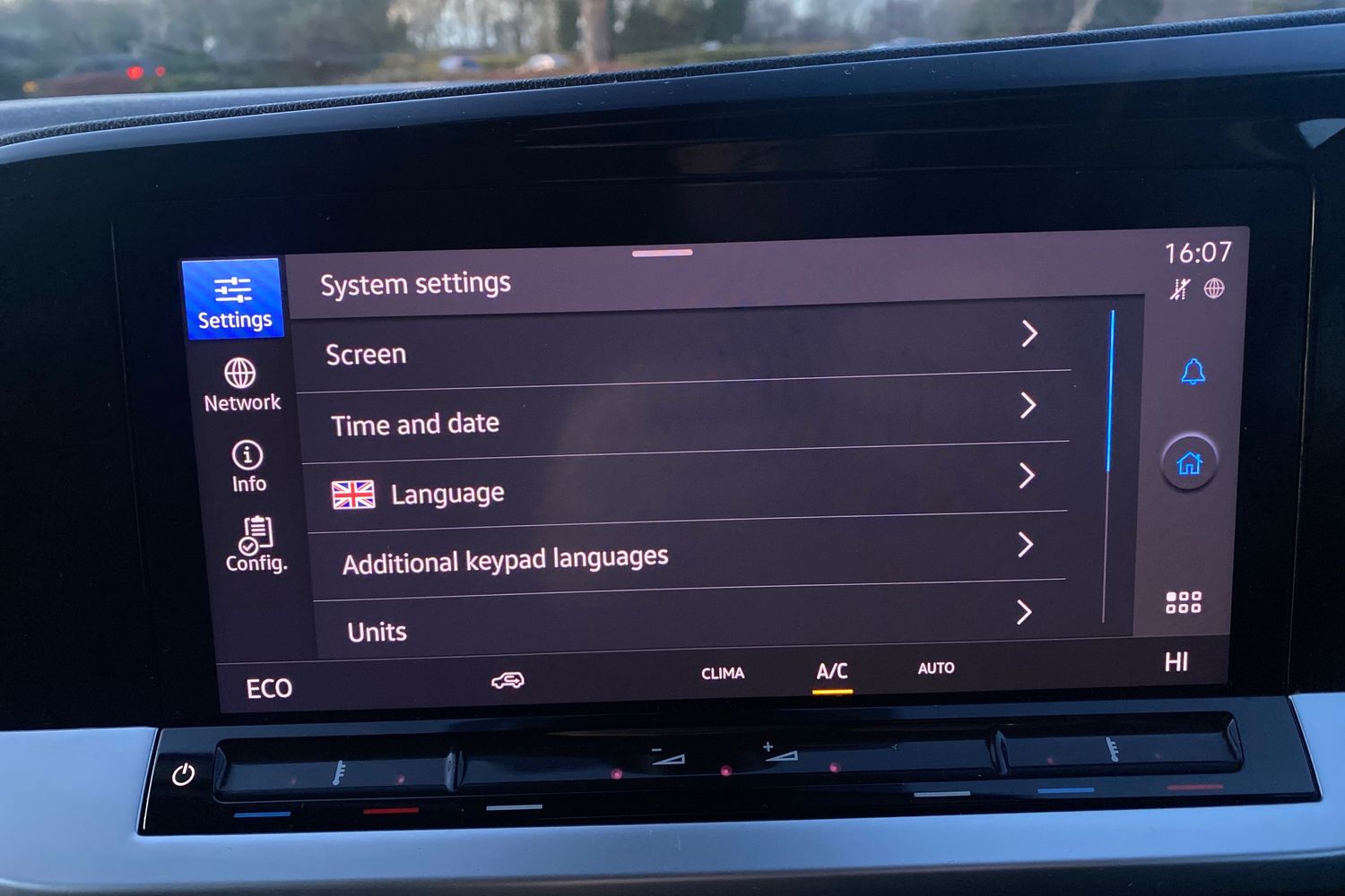 Used Ford Transit Connect 2025 for sale - 76799022: Photo 41