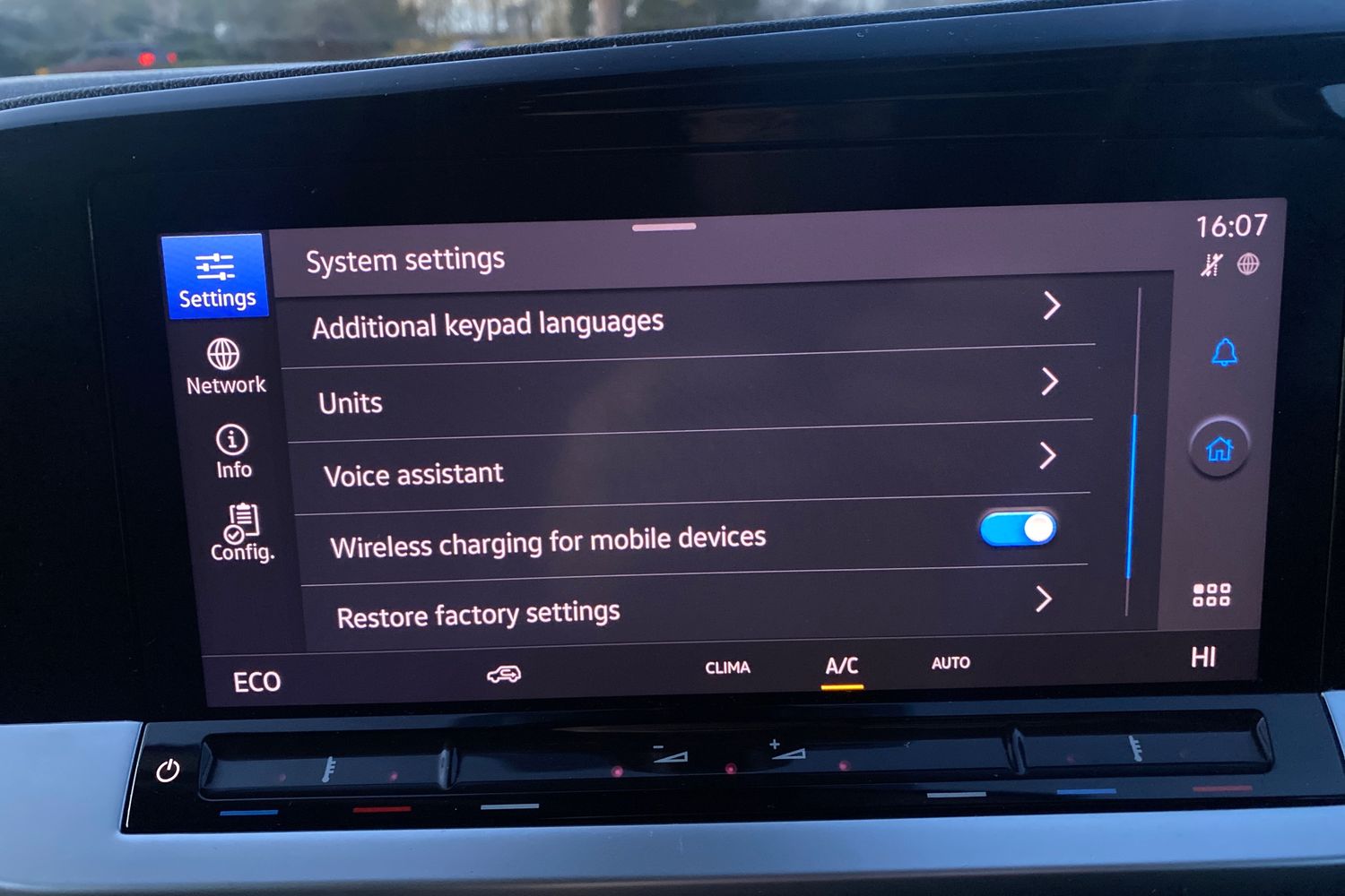 Used Ford Transit Connect 2025 for sale - 76799022: Photo 42