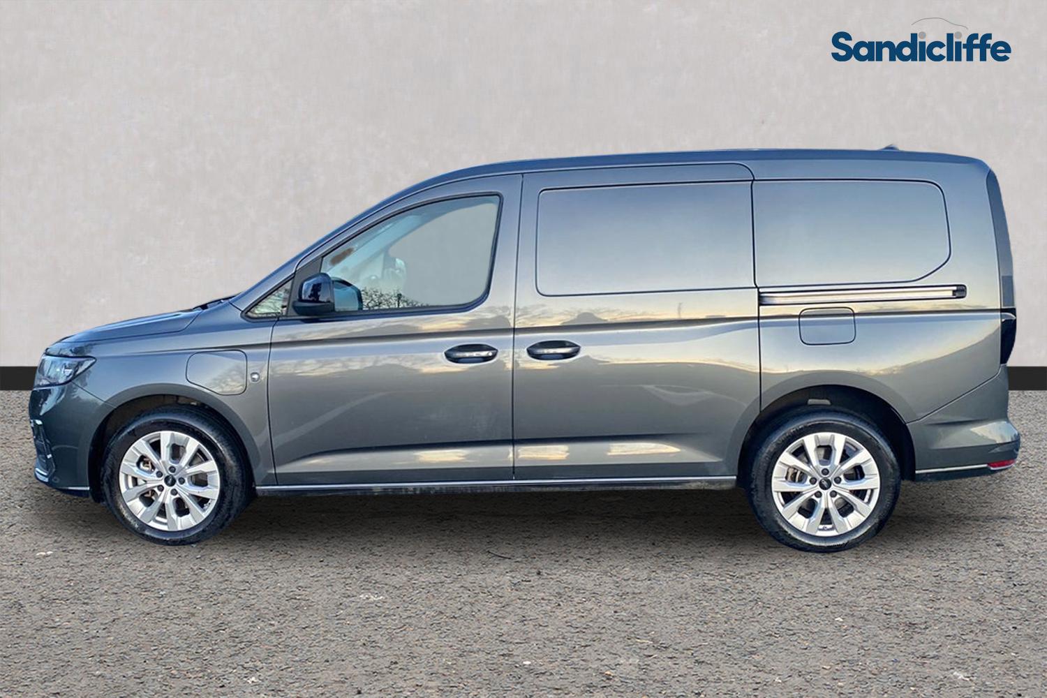 Used Ford Transit Connect 2025 for sale - 76799022: Photo 7