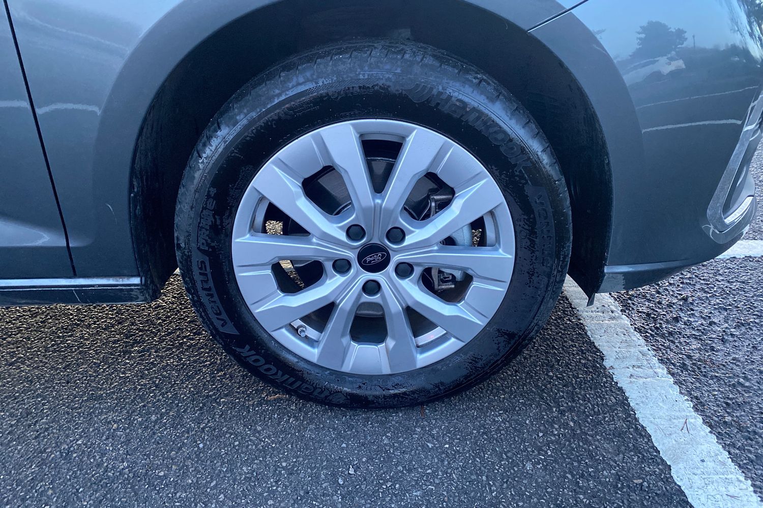 Used Ford Transit Connect 2025 for sale - 76799022: Photo 9