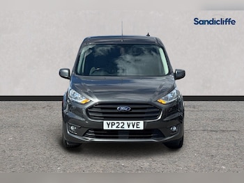 Used Ford Transit Connect 2022 for sale - 79514911: Photo