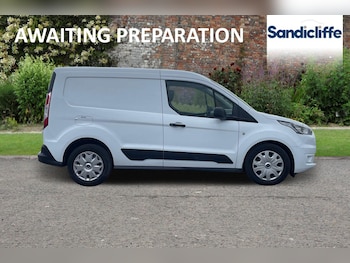 Used Ford Transit Connect 2021 for sale - 75499867: Photo