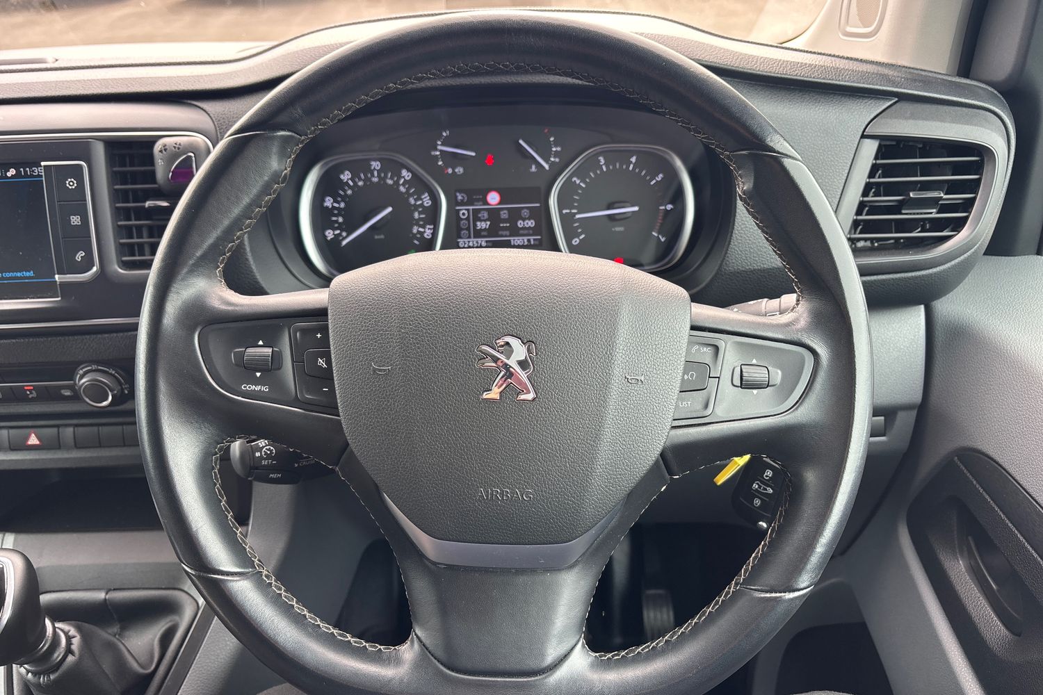 Used Peugeot Expert 2021 for sale - 78178249: Photo 12