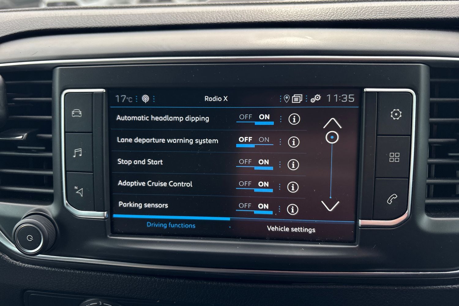 Used Peugeot Expert 2021 for sale - 78178249: Photo 13