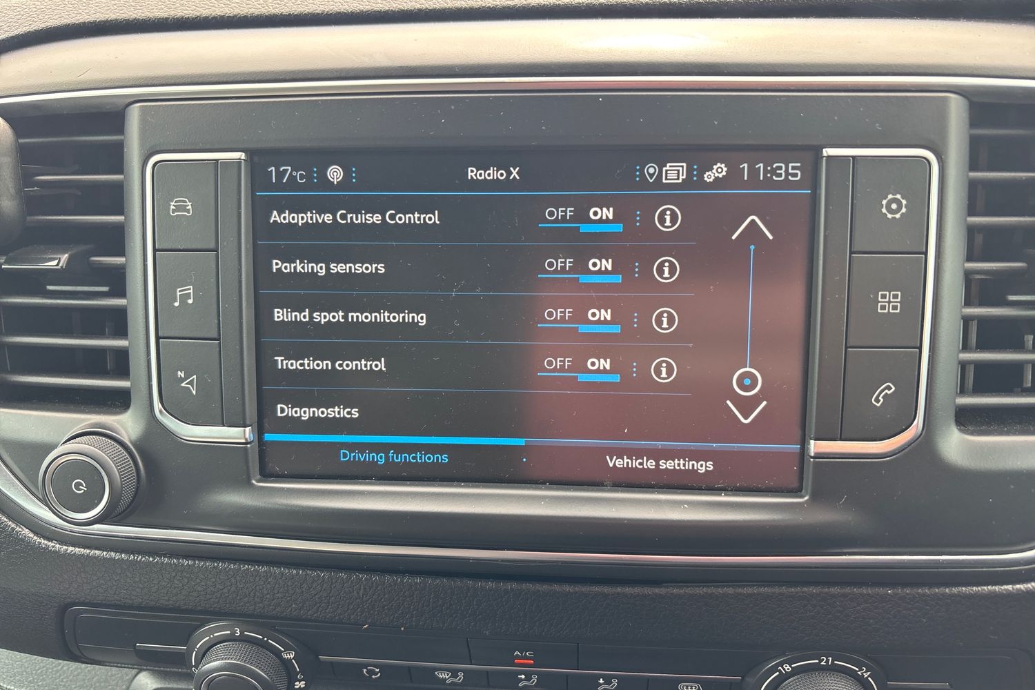 Used Peugeot Expert 2021 for sale - 78178249: Photo 14