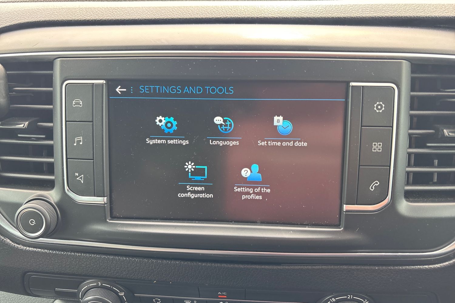 Used Peugeot Expert 2021 for sale - 78178249: Photo 15