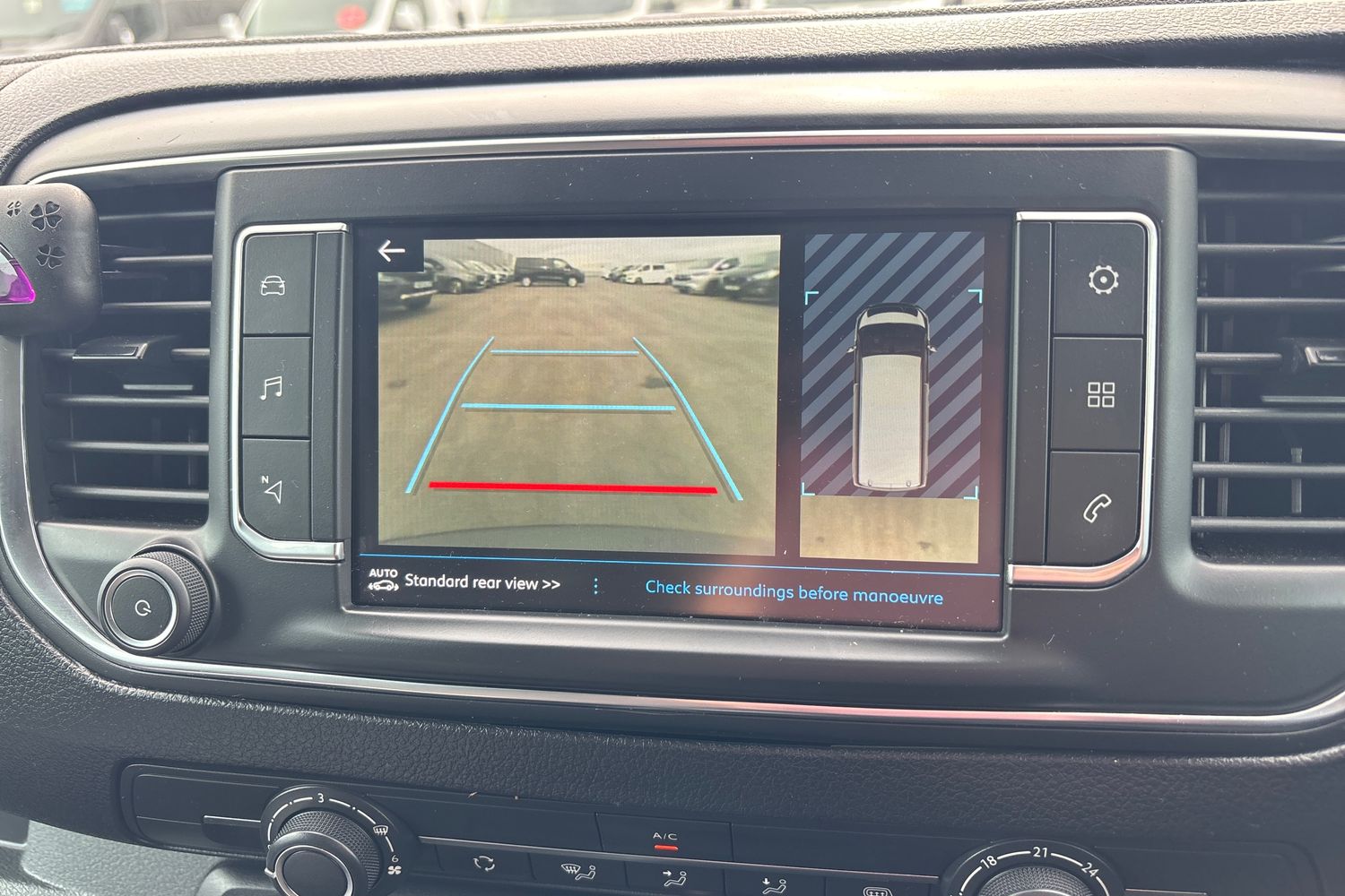 Used Peugeot Expert 2021 for sale - 78178249: Photo 16