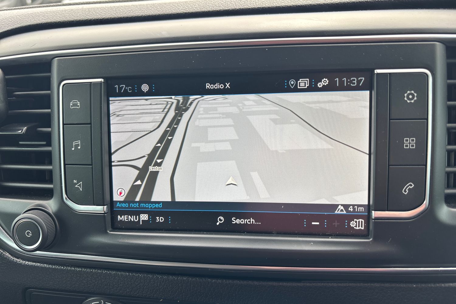 Used Peugeot Expert 2021 for sale - 78178249: Photo 17