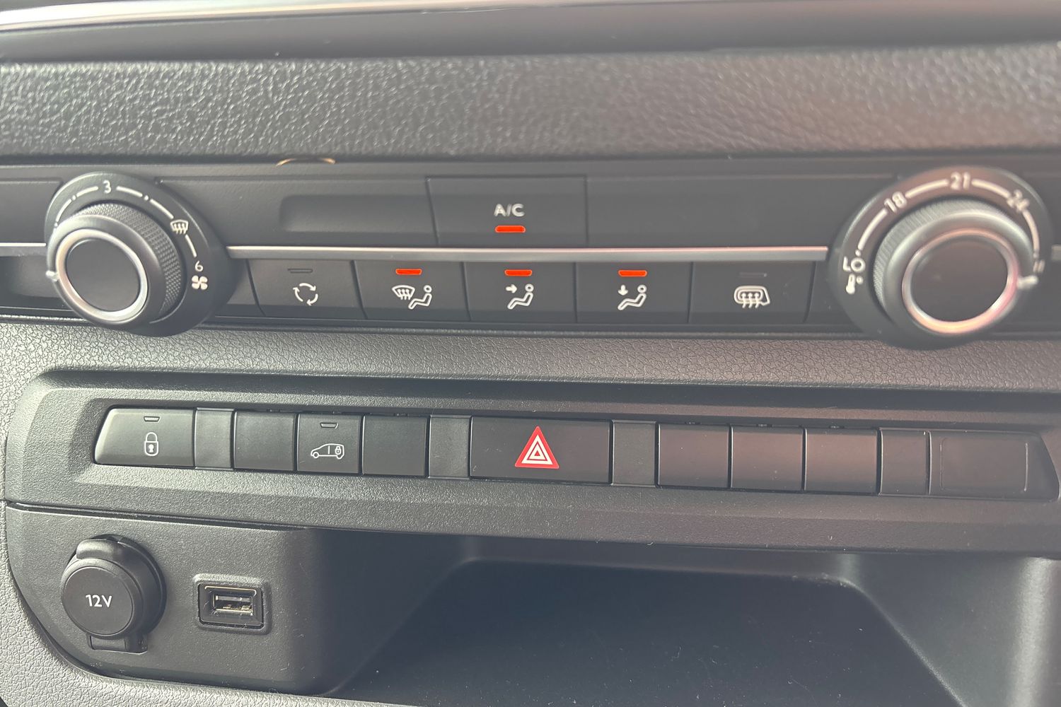 Used Peugeot Expert 2021 for sale - 78178249: Photo 18