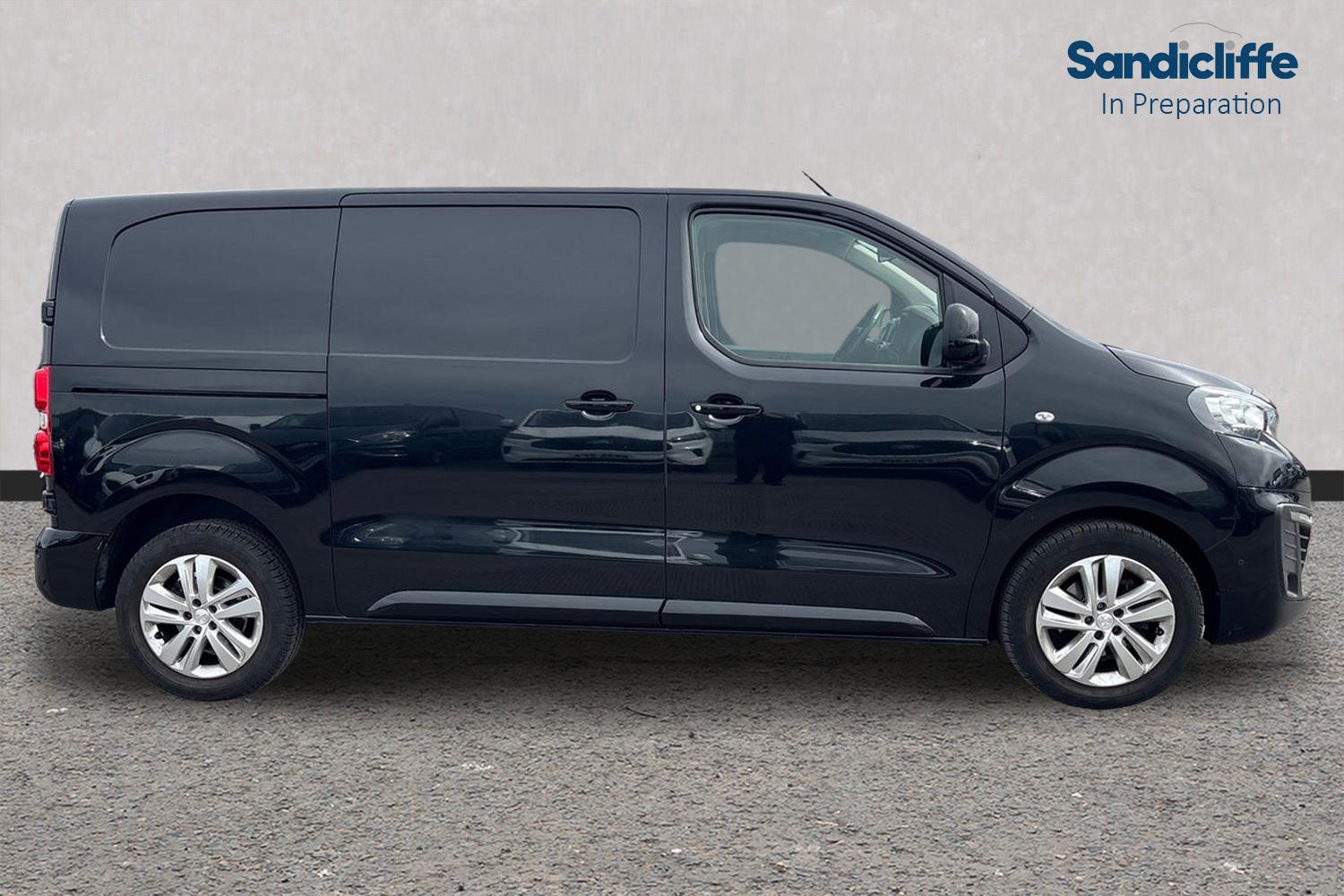 Used Peugeot Expert 2021 for sale - 78178249: Photo 2