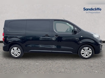 Used Peugeot Expert 2021 for sale - 78178249: Photo