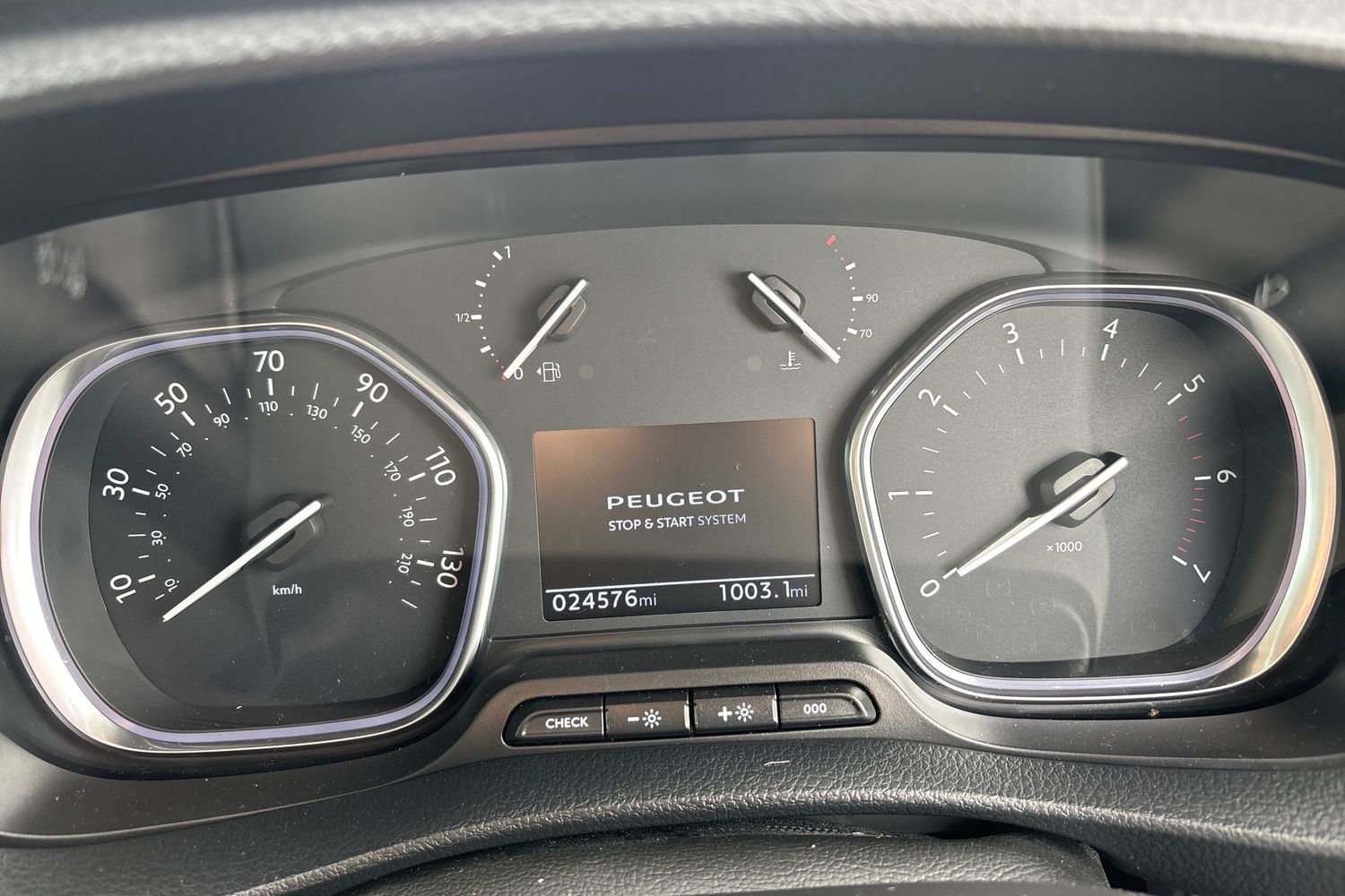 Used Peugeot Expert 2021 for sale - 78178249: Photo 3