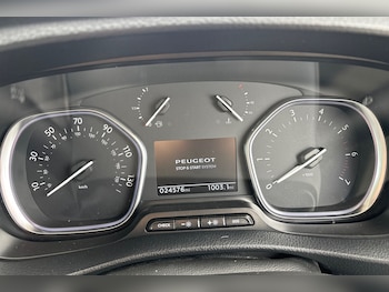 Used Peugeot Expert 2021 for sale - 78178249: Photo