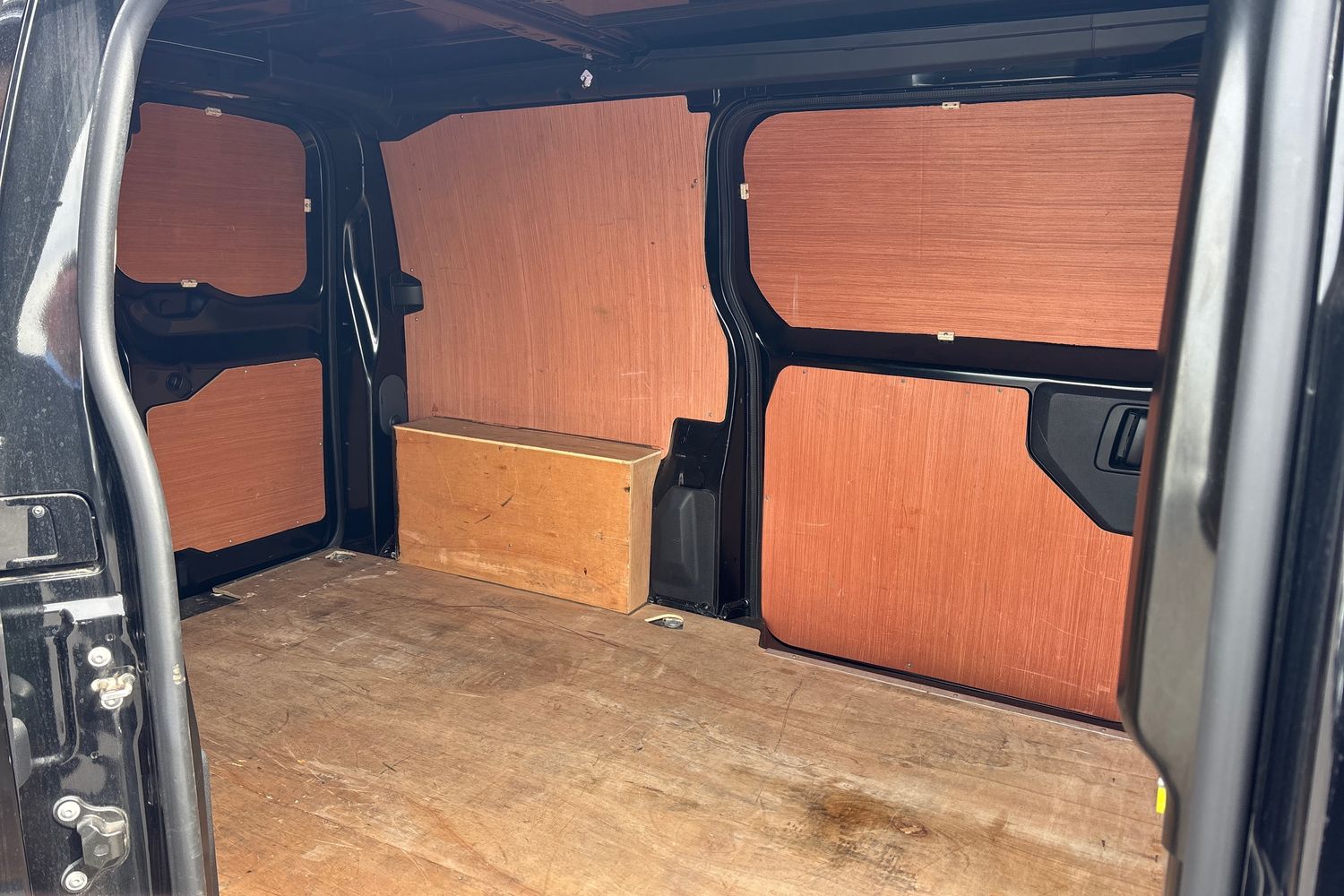 Used Peugeot Expert 2021 for sale - 78178249: Photo 4