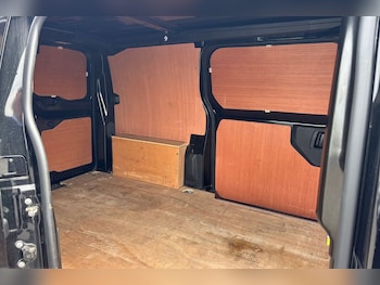 Used Peugeot Expert 2021 for sale - 78178249: Photo