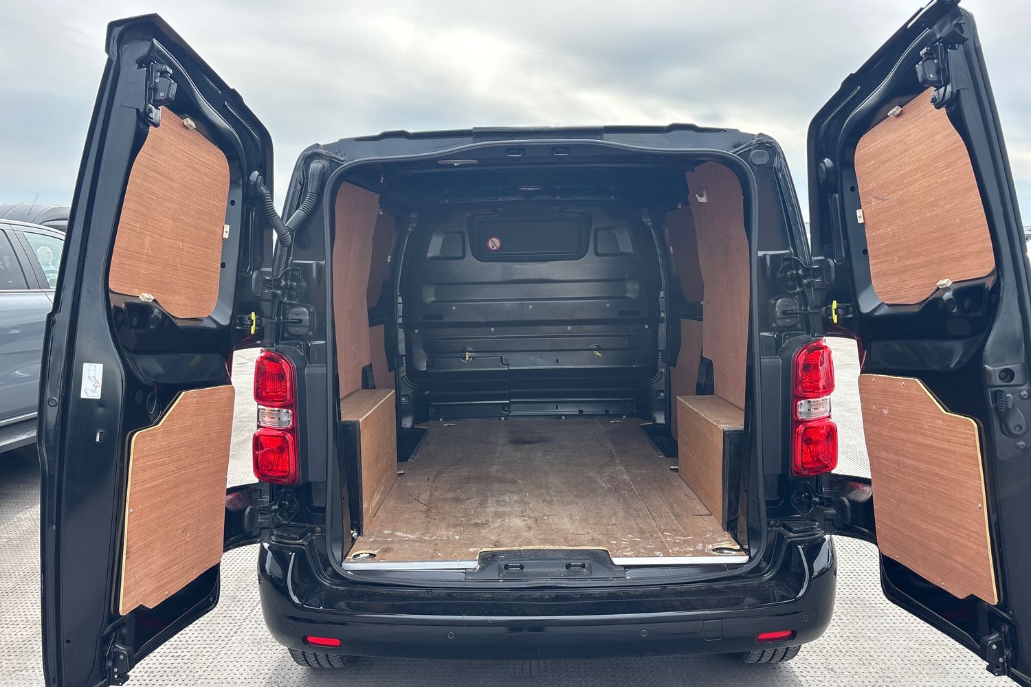 Used Peugeot Expert 2021 for sale - 78178249: Photo 5