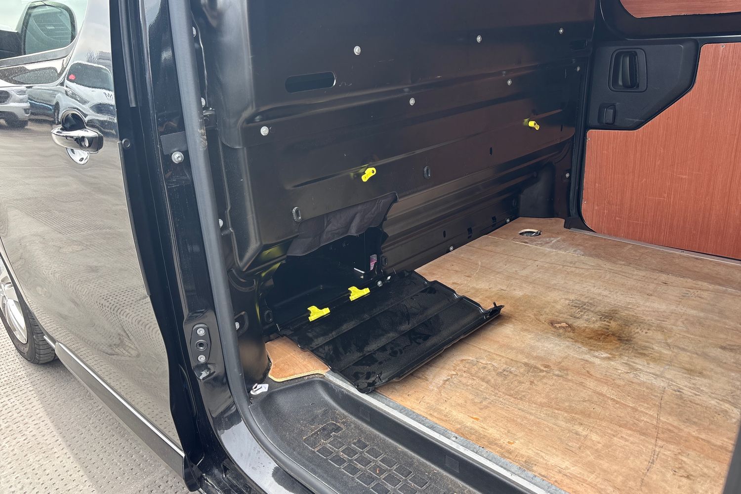 Used Peugeot Expert 2021 for sale - 78178249: Photo 6