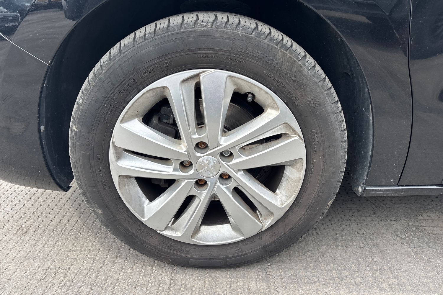 Used Peugeot Expert 2021 for sale - 78178249: Photo 9