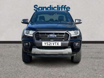 Used Ford Ranger 2021 for sale - 73928145: Photo