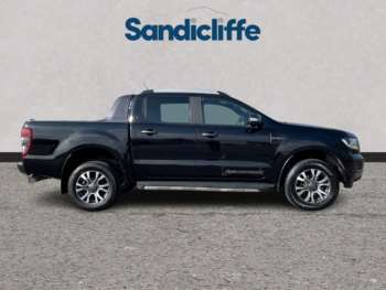 Used Ford Ranger 2021 for sale - 73928145: Photo