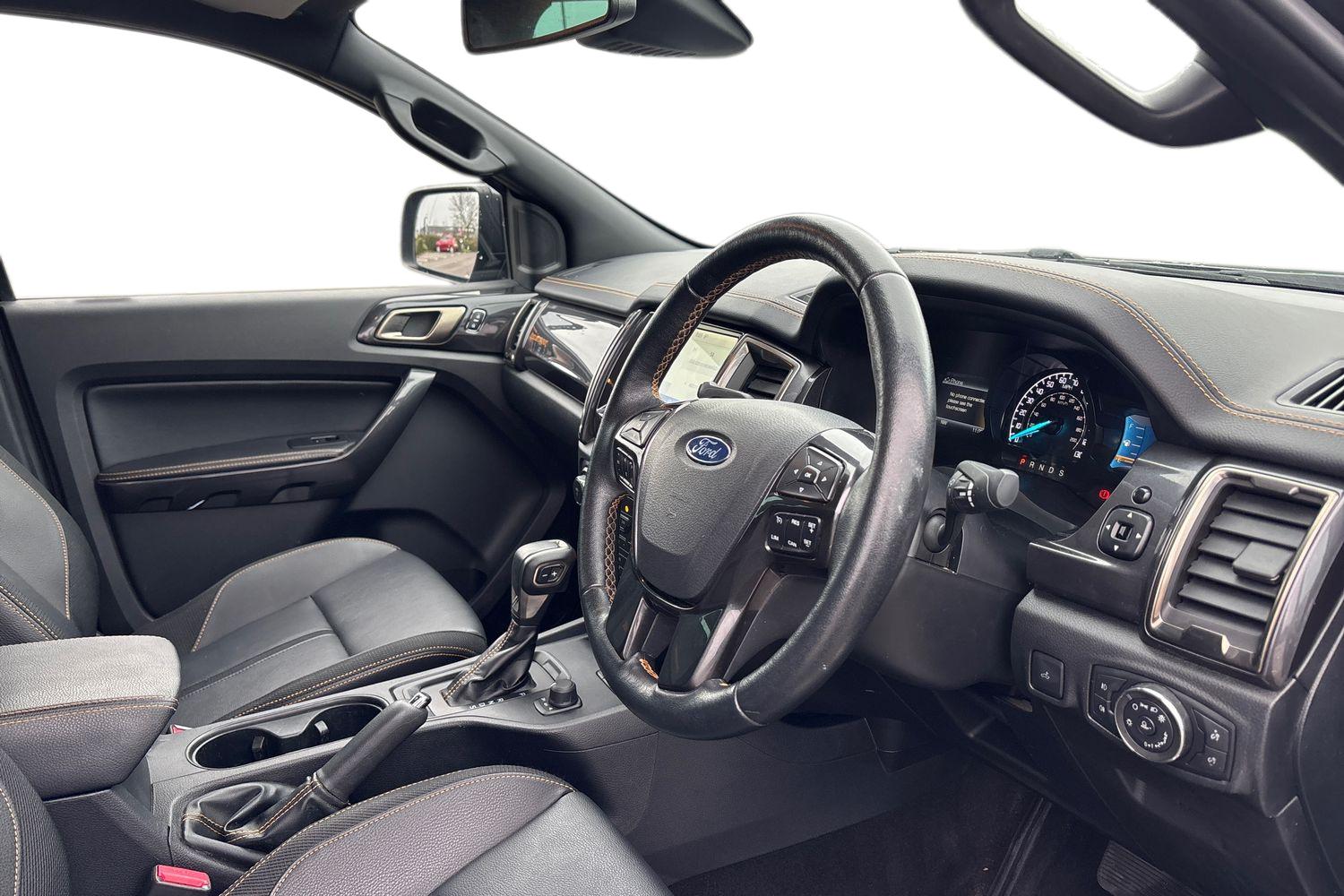 Used Ford Ranger 2022 for sale - 76725533: Photo 12