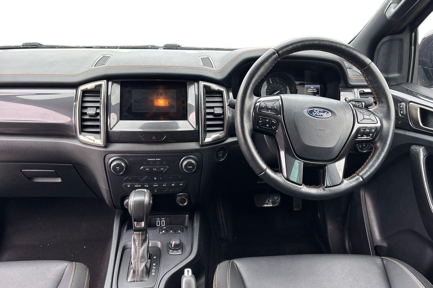 Used Ford Ranger 2022 for sale - 76725533: Photo 13