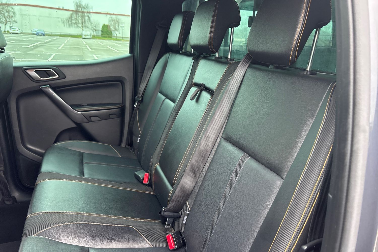 Used Ford Ranger 2022 for sale - 76725533: Photo 17