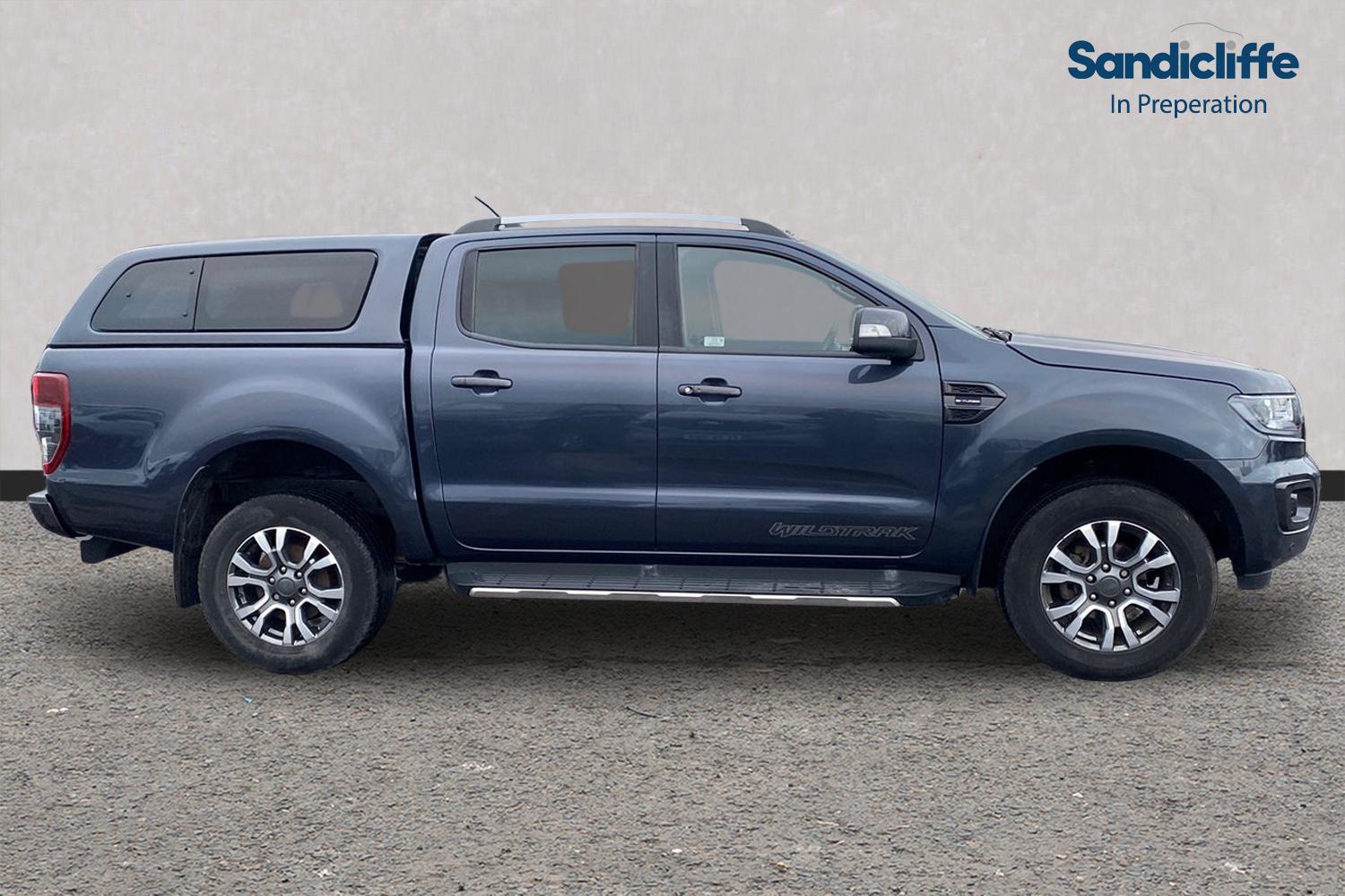Used Ford Ranger 2022 for sale - 76725533: Photo 2
