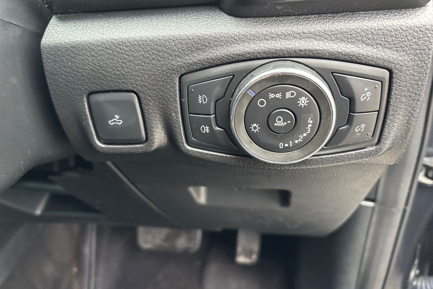 Used Ford Ranger 2022 for sale - 76725533: Photo 29