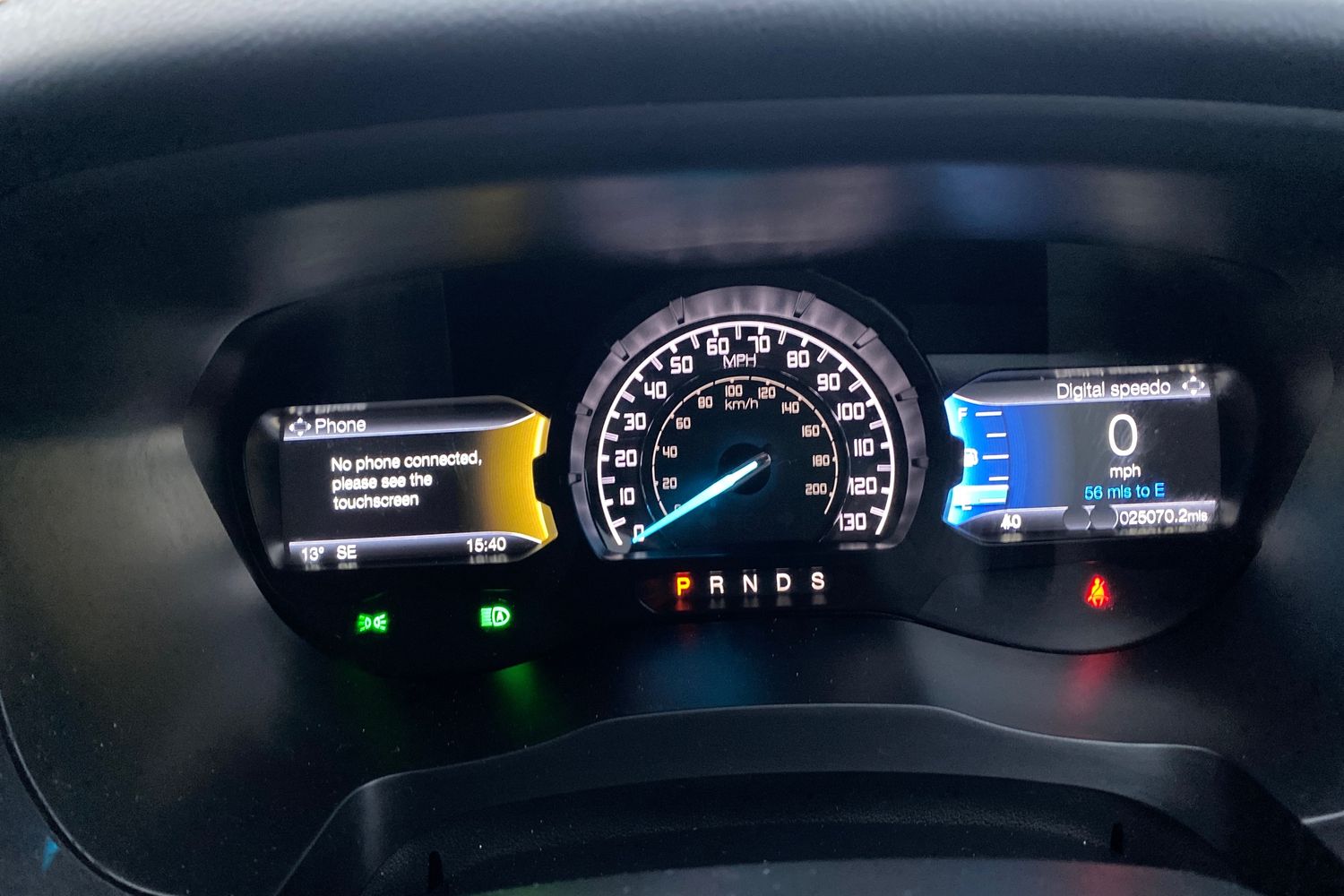 Used Ford Ranger 2022 for sale - 76725533: Photo 3