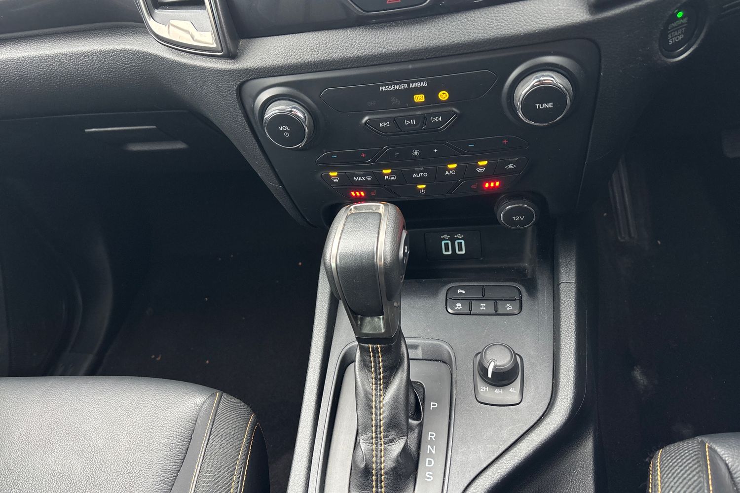 Used Ford Ranger 2022 for sale - 76725533: Photo 33