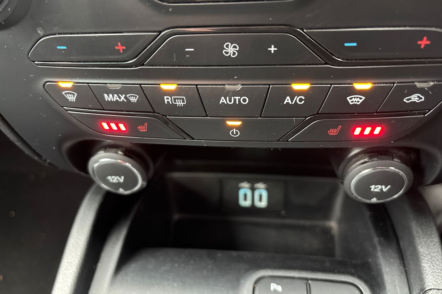 Used Ford Ranger 2022 for sale - 76725533: Photo 34