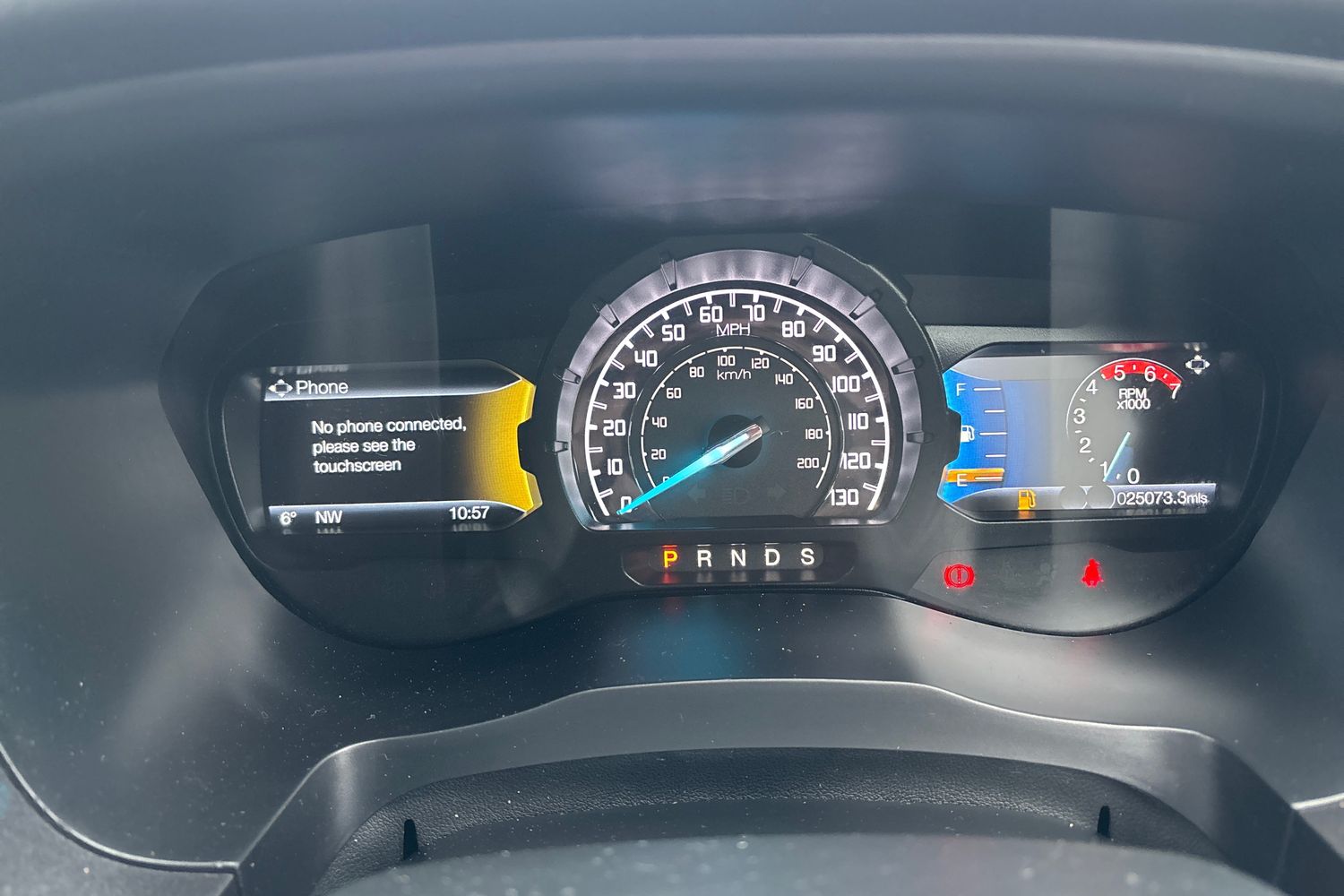 Used Ford Ranger 2022 for sale - 76725533: Photo 36