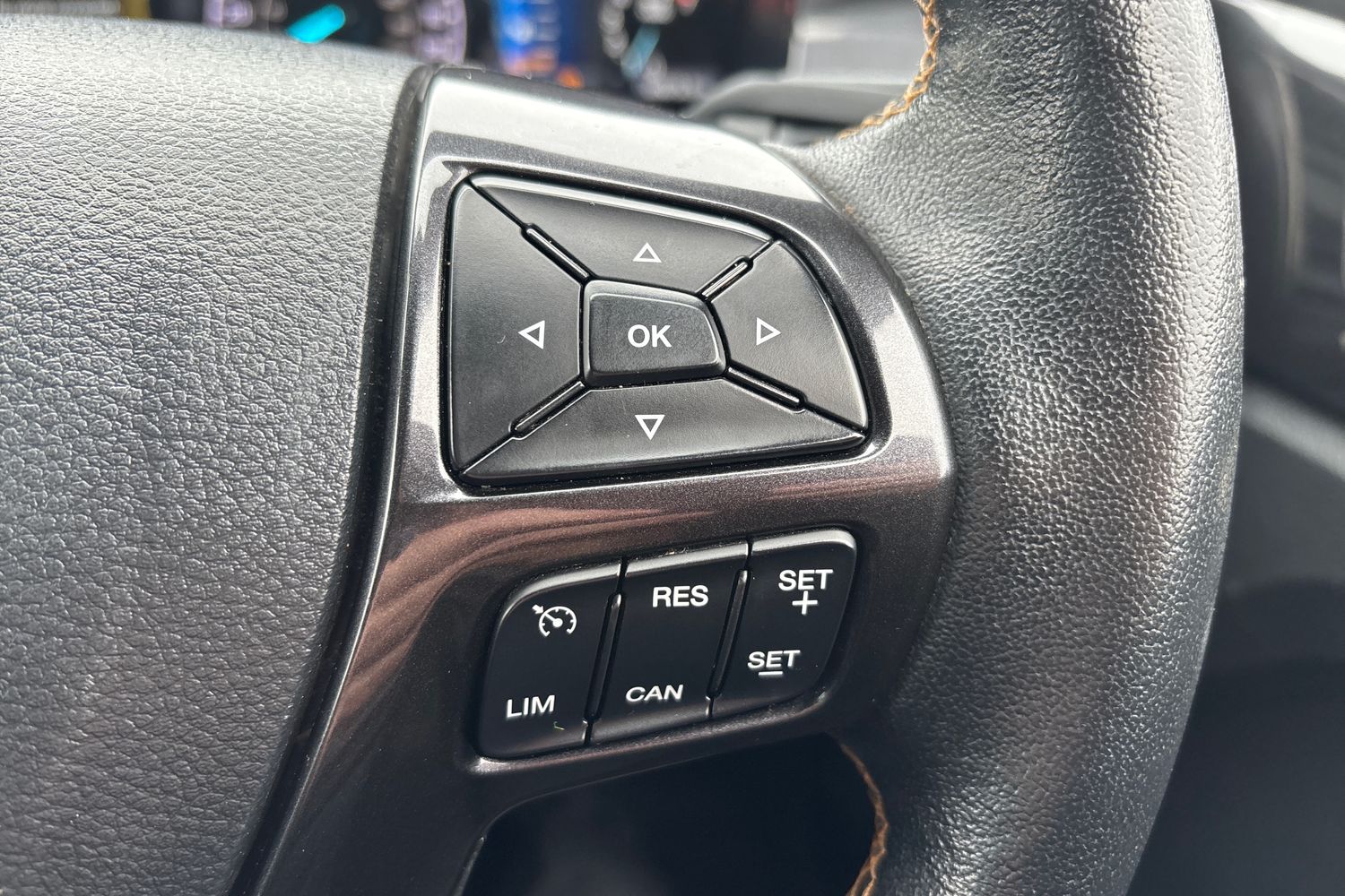 Used Ford Ranger 2022 for sale - 76725533: Photo 39