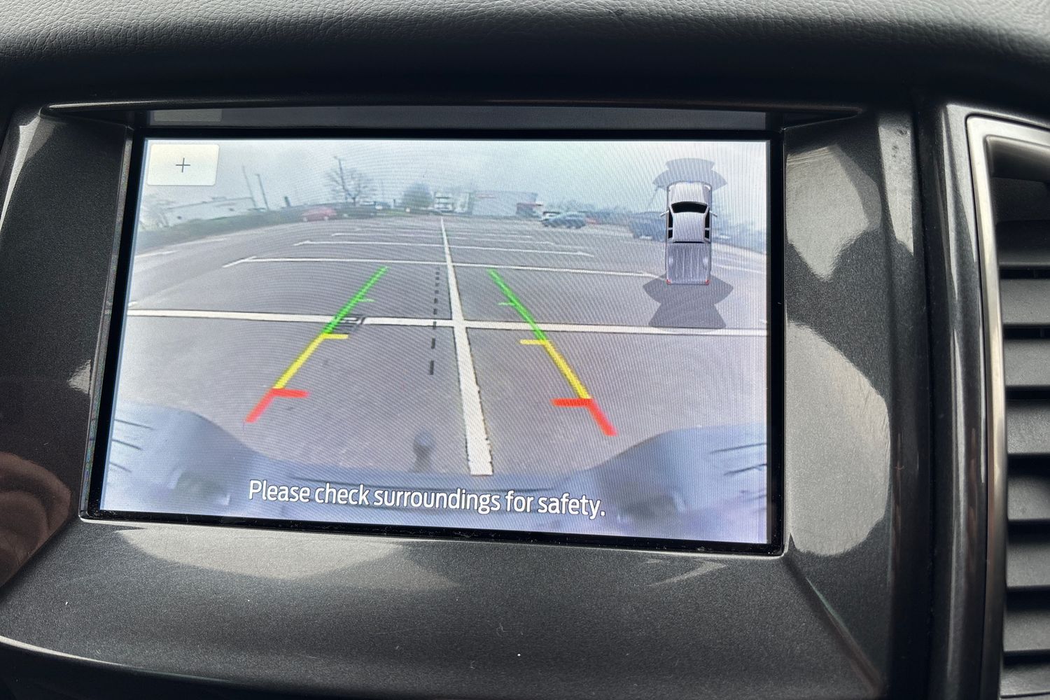 Used Ford Ranger 2022 for sale - 76725533: Photo 42