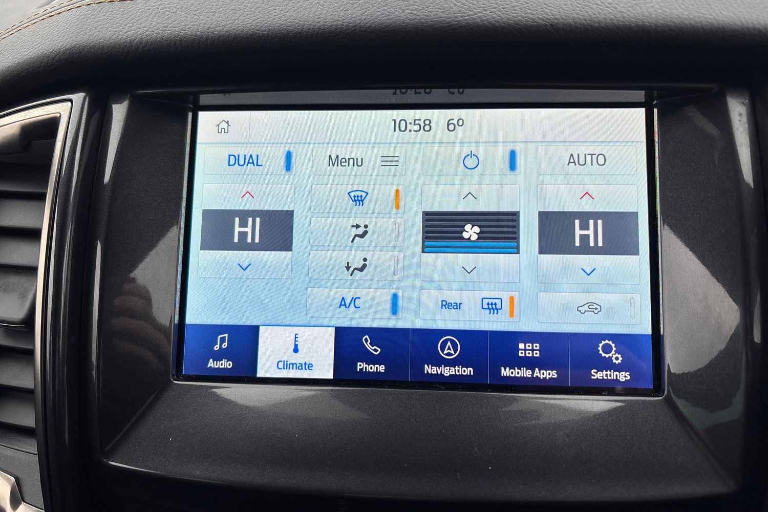 Used Ford Ranger 2022 for sale - 76725533: Photo 43