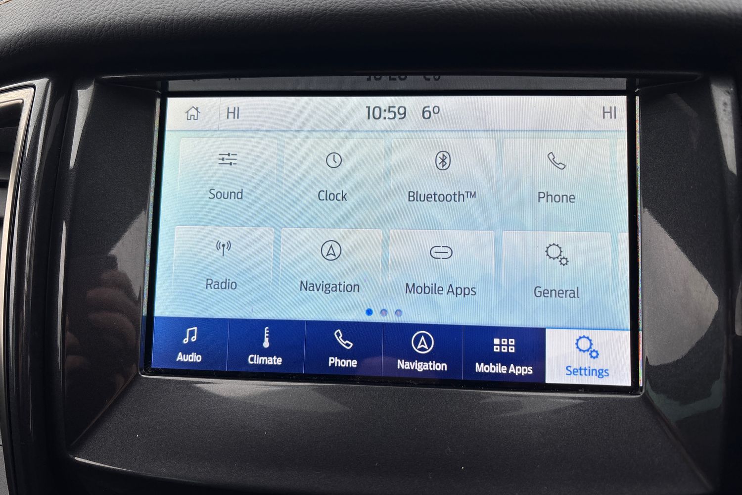 Used Ford Ranger 2022 for sale - 76725533: Photo 44